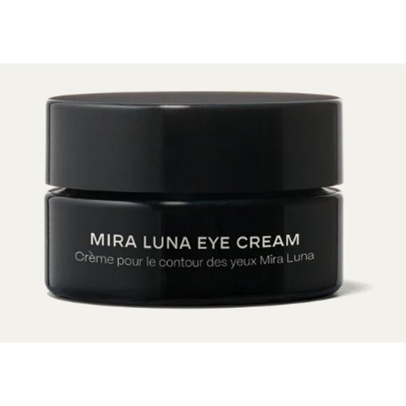MSRP $55 NEW Twentynine Palms Mira Luna Eye Cream .42 oz / 12 g | 0.2% Retinol - Picture 2 of 4